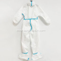 Disposable Health Medical Consumables Protective Clothing